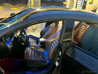 VW passat CC 2.0 - 12