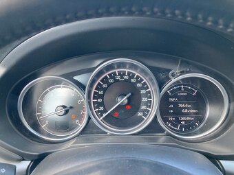 Mazda CX-5 Challenge Plus 2,0G AWD - 12