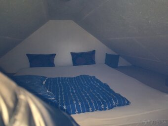 Chata Sad 600ročnice - 12