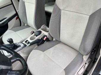 Ford Focus 1.0 EcoBoost - 12