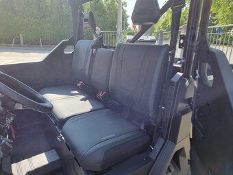 CFMOTO GLADIATOR UTV1000 - 12