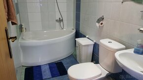 Prenajmem Dom s 3-mi apartmánmi Liptovský Trnovec - 12