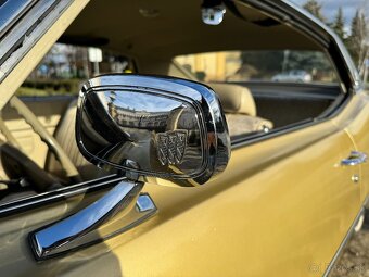 Buick Le Sabre, 1970, 350 - 2 V8 - 12