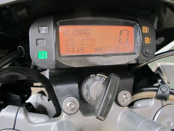 Aprilia SX 125 ABS - 12