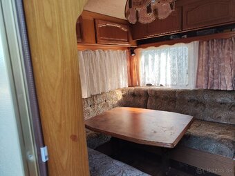 Karavan Tabbert - 12