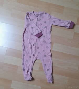 Predam detske oblecenie - 12