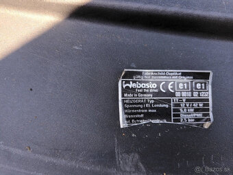 Volkswagen Touran 2.0 tdi automat dsg facelift xenony - 12