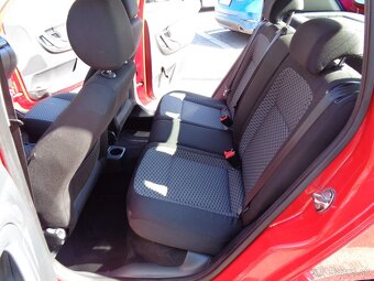 Škoda Fabia 1.2 TSI 105k Ambiente DSG - 12