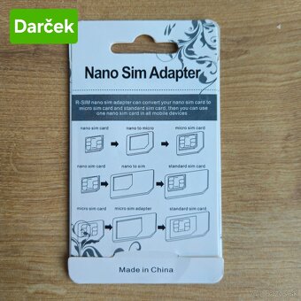 Mobilny telefon EVOLVEO StrongPhone G2 + darceky - 12