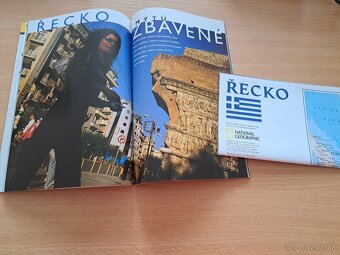 National Geographic časopis - 12