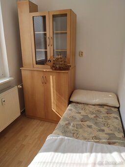 1,5 izbový byt blízko centra NMnV - 12