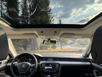 Volkswagen Passat Variant 2.0 TDI BMT Business Highline - 12