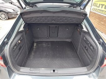 Škoda Superb 2.0 TDI Style,110kw,A7,5d - 12