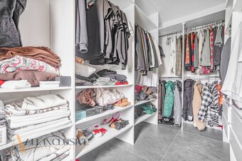ALL INCLUSIVE | NA PREDAJ MODERNÁ 4-IZBOVÁ NOVOSTAVBA, GABČÍ - 12