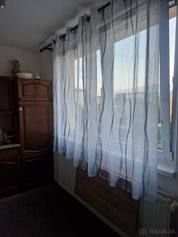 Na predaj 1 izbový byt - 12