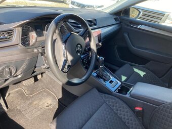 Škoda Superb 2 TDi 4x4 - ťažne zariadenie - 12