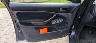 Ford C-MAX 1,6 TDCi 80 kW - 12