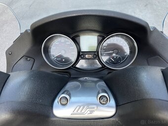 Piaggio MP3 300 LT X7 300 - 12