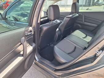 Predám MAZDA 6 COMBI 2,2 D - 12