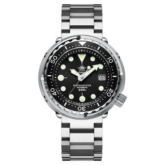 ADDIESDIVE WR300 Automat Diver - 12