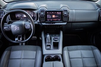 Citroën C5 Aircross 1.5 BlueHDi 130 S S Shine - odpočet DPH - 12