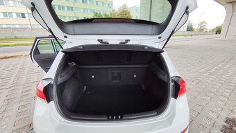 Hyundai i30 1.5 T-GDi mHEV - mild hybrid 2022 - 12