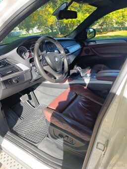 BMW X6 predaj alebo výmena - 12
