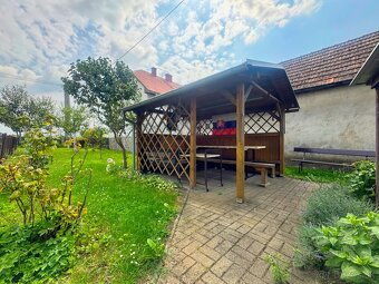 Na predaj Rodinný dom v Martine, časť Priekopa - 12