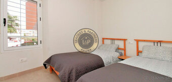 Apartmán 3+kk Orihuela Costa-Playa Flamenca, Španielsko - 12