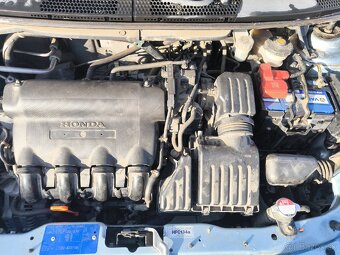 Honda Jazz 1.2 57kw - 12