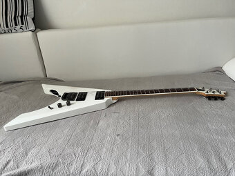 PK Guitars "V"- čko - 12