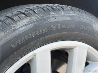 VW Touareg X 3.0TDI 180kw - 12