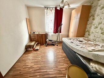 Byt 2+1 s loggiou sídl. Mier, Sp. Nová Ves - 12