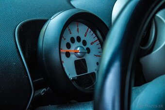 Mini Cooper Countryman 4x4 - 12