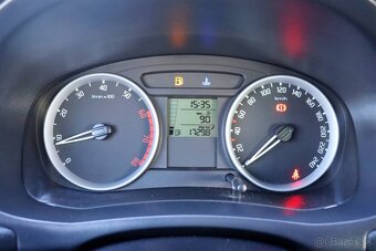 Škoda Fabia Combi 1.6 16V Ambiente - 12