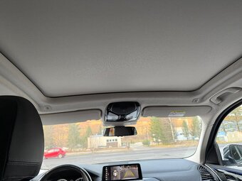 Bmw x3 3.0i x line 70000km 2018 xdrive 4x4 - 12