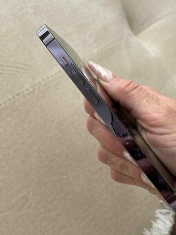 Iphone 14 pro - 12
