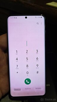 Predam Samsung galaxy S20 128 GB v TOP stave - 12