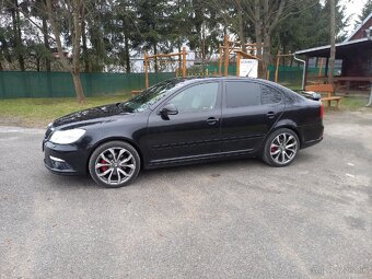 Škoda Octavia RS - 12