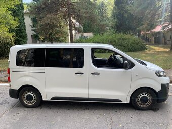 Citroën Jumpy Spacetourer - 12