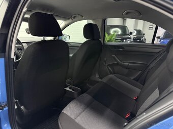 Seat Toledo 1.2tsi 77kW 6kvalt 2015 SK pôvod - 12