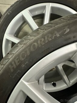 5x112 r18 letné pneu - 12