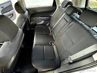 Hyundai I30 CW 1.6CRDI 66kw rok 2012 - 12