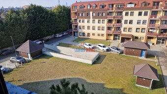 MIEROVÁ, RUŽINOV, 3- IZB zariadený byt-- - 12