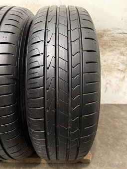 Letná sada 5x112 R17 , 215/65/17 Tiguan, Kodiaq, Audi Q3 - 12