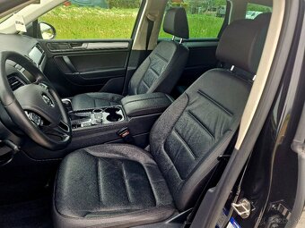 Volkswagen Touareg II 3.0 V6 TDI 4MOTION. Nové rozvody - 12
