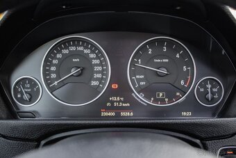 BMW Rad 4 Coupé 420d Luxury Line A/T - 12