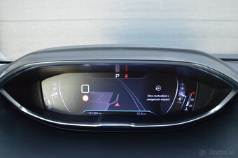 Peugeot 3008 1.5 BlueHDi S&S - 12