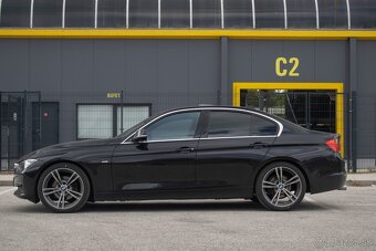 BMW Rad 3 320d - 12