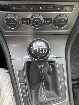 WV Golf 7 1,6TDI 81KW r.2015 4MOTION Comtfortline 89100km - 12